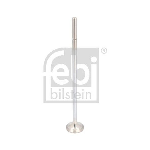 Febi Engine Exhaust Valve 40mm Head 183196