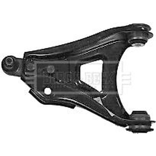 Borg & Beck Control/Trailing Arm BCA5970