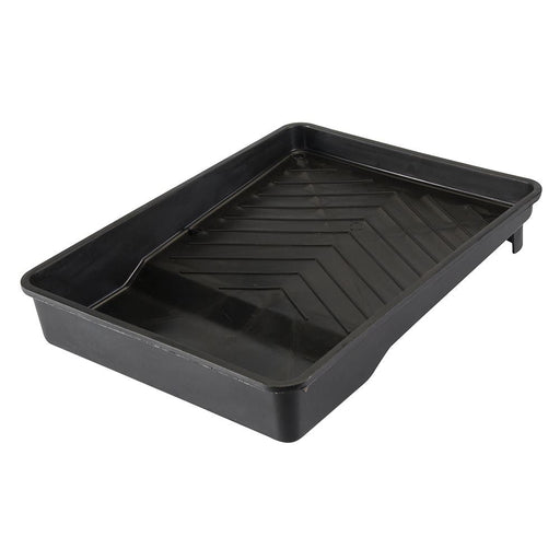 Silverline Roller Tray 230mm Silverline - Dynamic Drive