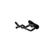Gates Radiator Coolant Hose 362mm ID fits BMW 5 2004-2010