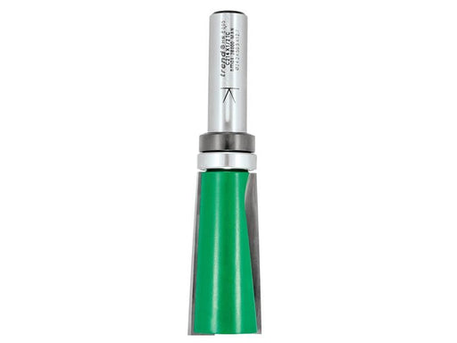Trend Bearing Guided 3° Undercut Router Bit Trend - Dynamic Drive