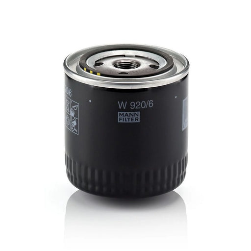 MANN-FILTER Service Kit with Air & Oil Filters fits Dodge Nitro 2006-2011 4.0