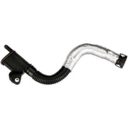 Gates Crankcase Ventilation Hose 345mm fits Audi A3 2004-2013 2.0