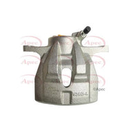 Apec Brake Caliper Assembly Front Left LCA1491N