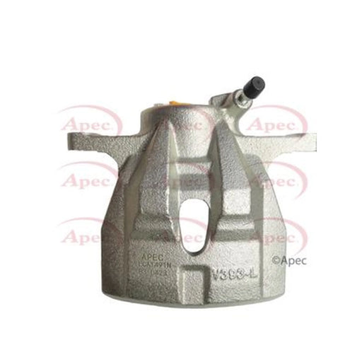 Apec Brake Caliper Assembly Front Left LCA1491N