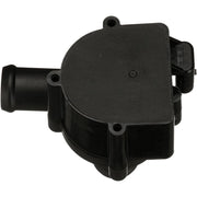 Gates Engine Cooling Water Pump fits Audi A1 Allstreet 2022 on