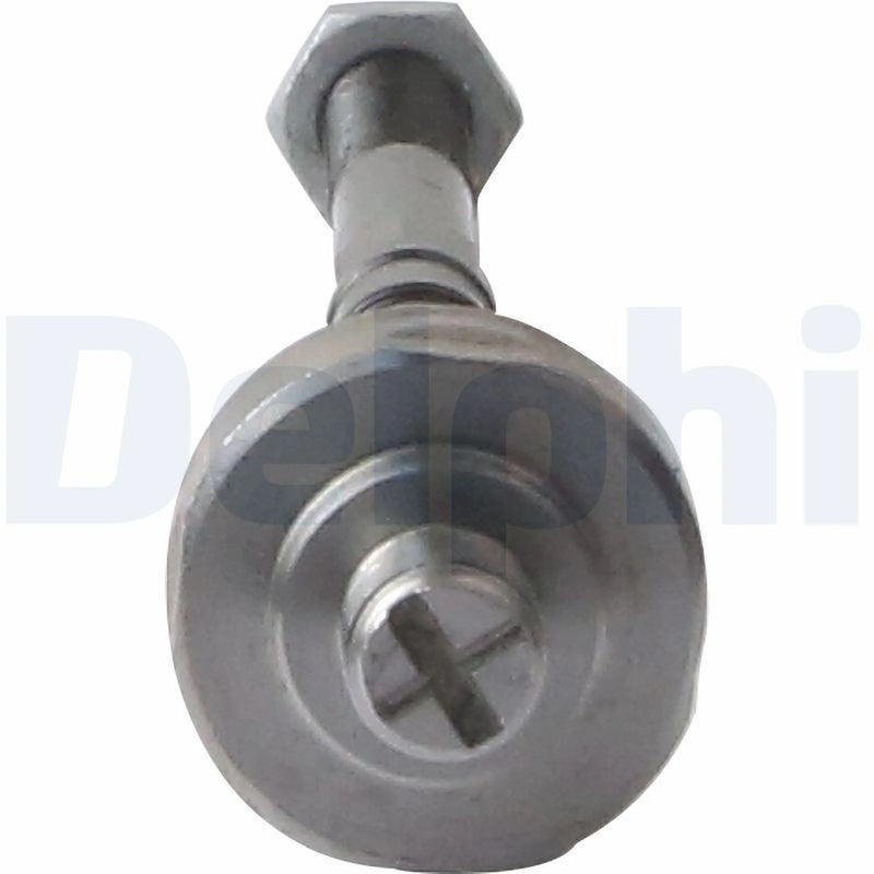 Delphi Stabiliser Drop Link Front fits Mercedes-Benz C-Class 2007-2014