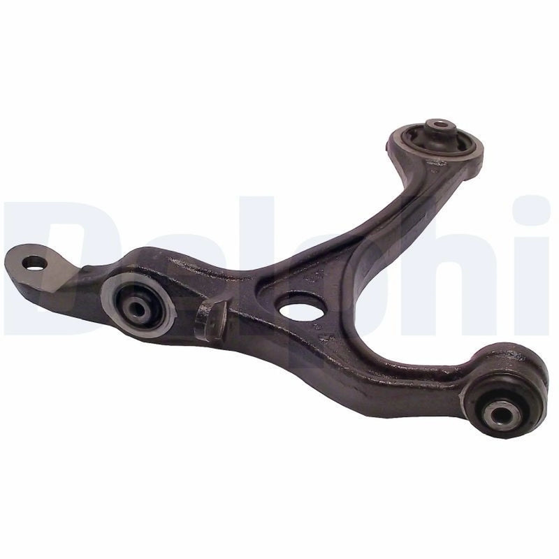 Delphi Control/Trailing Arm Lower fits Honda Accord VII 2003-2008 2.0 2.2 2.4