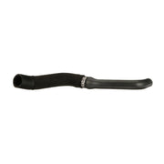 Gates Radiator Coolant Hose 422mm ID fits Renault Twingo I 2001-2007 1.2