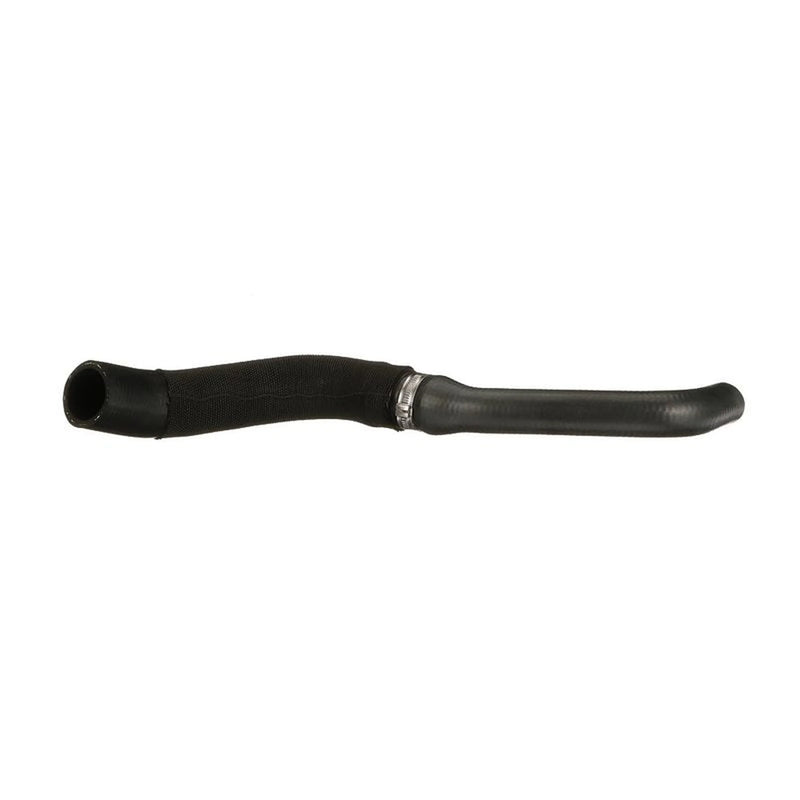 Gates Radiator Coolant Hose 422mm ID fits Renault Twingo I 2001-2007 1.2