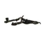 Gates Radiator Coolant Hose 950mm ID fits Audi Q2 2016-2020 1.0