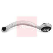 Apec Control/Trailing Arm Front Right fits Jaguar Xj 2009-2019 2.0 3.0 5.0