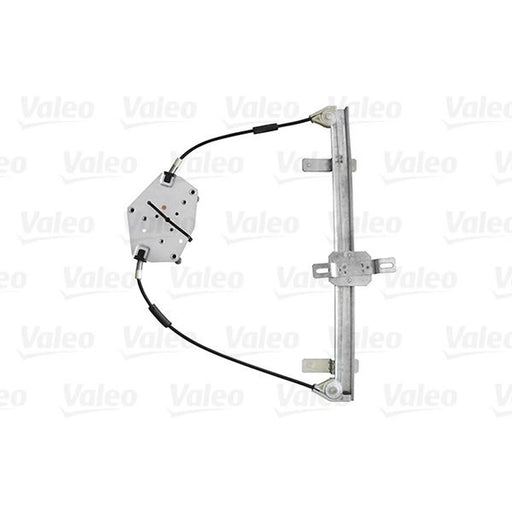 Valeo Electric Window Regulator Lifter Left Front 851496