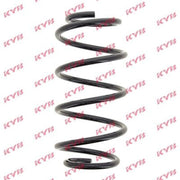 KYB Front Suspension Coil Spring fits Opel Astra F 1991-1998 2.0