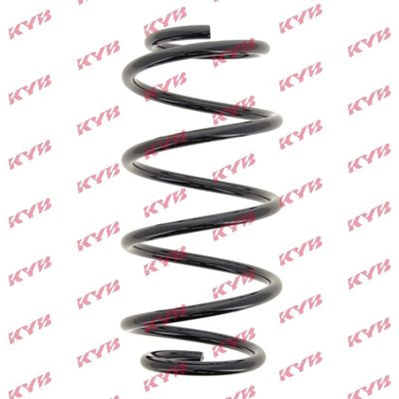 KYB Front Suspension Coil Spring fits Opel Astra F 1991-1998 2.0