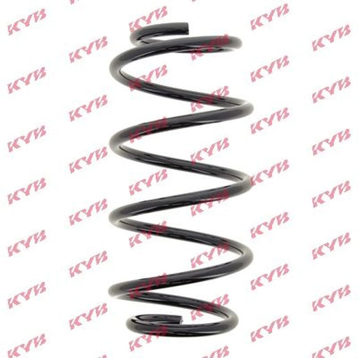 KYB Front Suspension Coil Spring RH1006