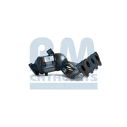 BM Catalysts Homologated Petrol Cat fits Hyundai Accent IV 2010-2017 1.6