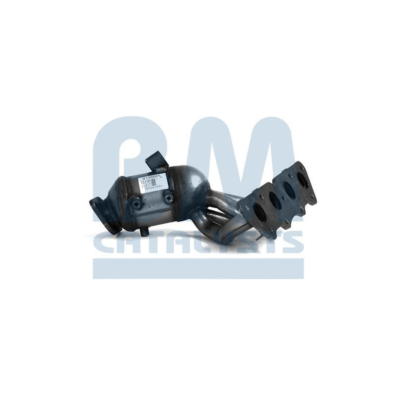 BM Catalysts Homologated Petrol Cat fits Hyundai Accent IV 2010-2017 1.6