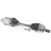Borg & Beck CV Drive Shaft Driveshaft Front Right BDS1889