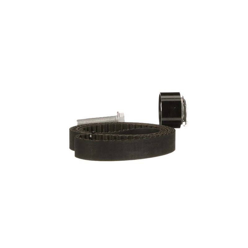 Gates Timing Belt Kit with Rollers fits Dacia Dokker 2012-2021 1.5