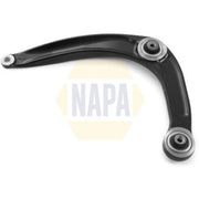NAPA Control/Trailing Arm Front Left fits Citroën DS5 2011-2015 1.6 2.0