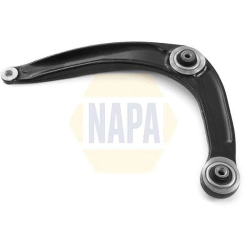 NAPA Control/Trailing Arm Front Left fits Citroën DS5 2011-2015 1.6 2.0