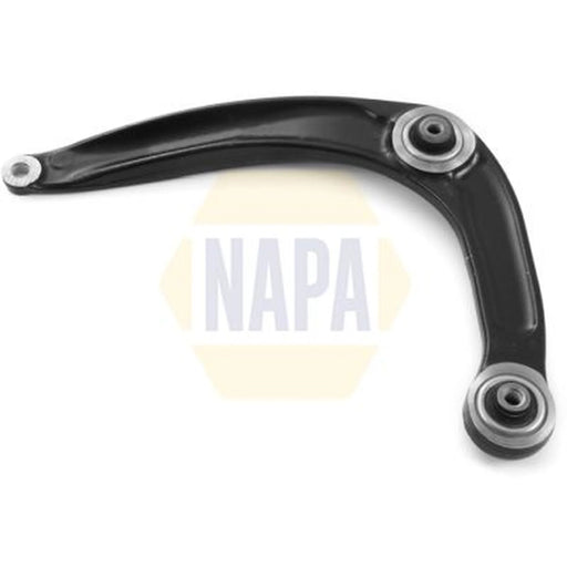 NAPA Control/Trailing Arm Front Left fits Citroën DS5 2011-2015 1.6 2.0