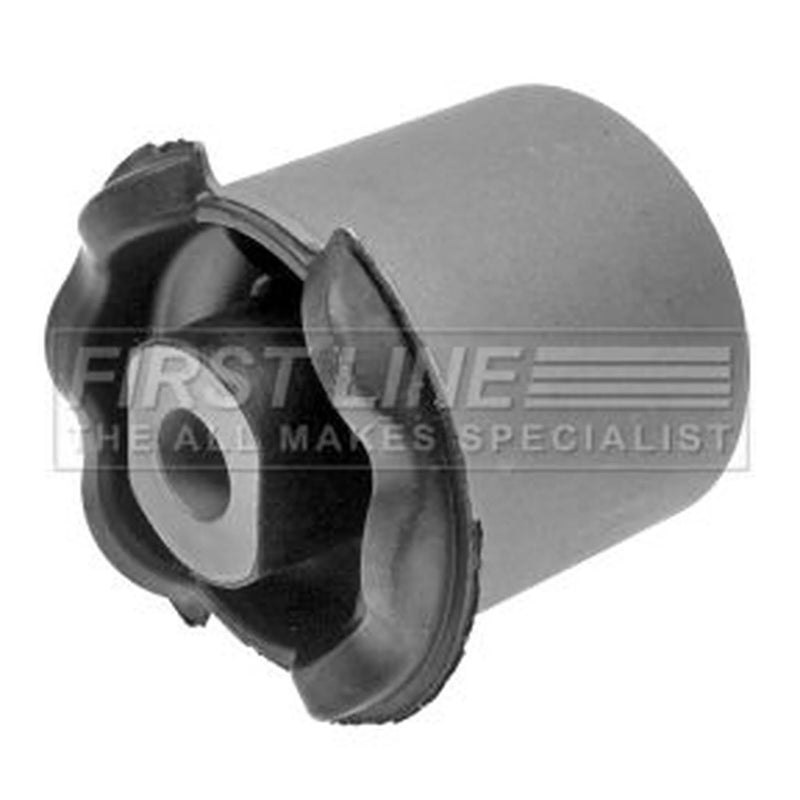 First Line Wishbone / Control / Trailing Arm Bush fits Land Rover Discovery III