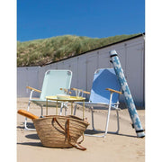 Bo-Camp Pastel Collection Chill Mat Lavardin Beach Green Bo-Camp - Dynamic Drive
