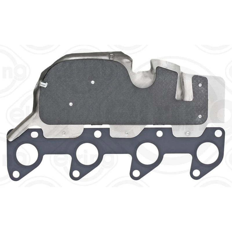Elring Exhaust Manifold Gasket Wide Thick fits Audi A1 2010-2015 1.2