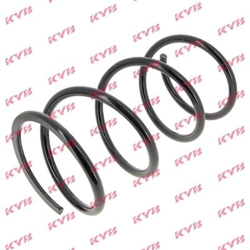 KYB 2 x Suspension Springs fits Mitsubishi Grandis 2004-2011 2.4