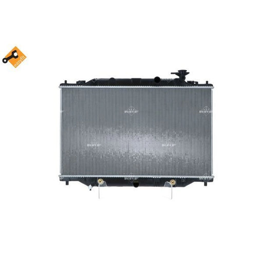 NRF Engine Radiator 58417