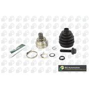 BGA Drive Shaft Joint Kit CV9609A
