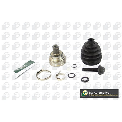 BGA Drive Shaft Joint Kit fits Seat Altea 2006-2011 1.4