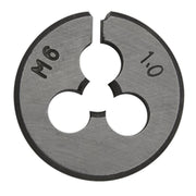 Sealey Split Die M6 x 1mm SSDM6 Sealey - Dynamic Drive