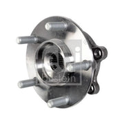 Febi Wheel Bearing Kit Front Right 90mm 174780