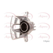 Apec Brake Caliper Assembly Front Left LCA410