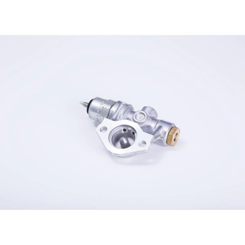 Bosch Fuel Pressure Regulator Valve