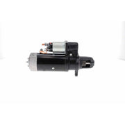 Hella Starter Motor 24V 6.7kW 11 Teeth fits Scania 4 - Series 1995-2008