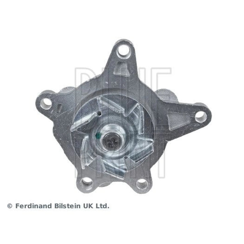 Blue Print Engine Cooling Water Pump ADG09162