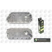BGA Engine Oil Sump Pan SP0105