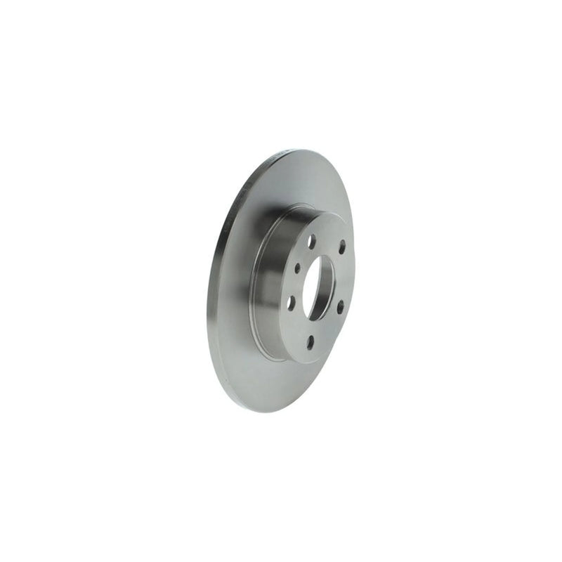 Bosch Front & Rear Brake Discs & Pads fits Alfa Romeo Spider 1995-2005 2.0 3.0