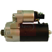 Apec Starter Motor 12V 2.2kW 9 Teeth fits Audi Q7 2006-2015 3.0