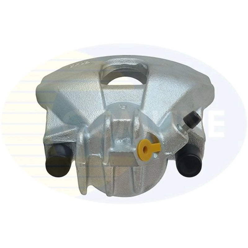 Comline Brake Caliper Assembly Front Right fits Volvo S60 I 2000-2010
