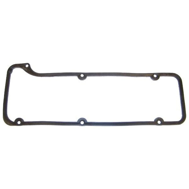 Elring Cylinder Head Cover Gasket fits Opel Frontera A 1992-1998 2.4