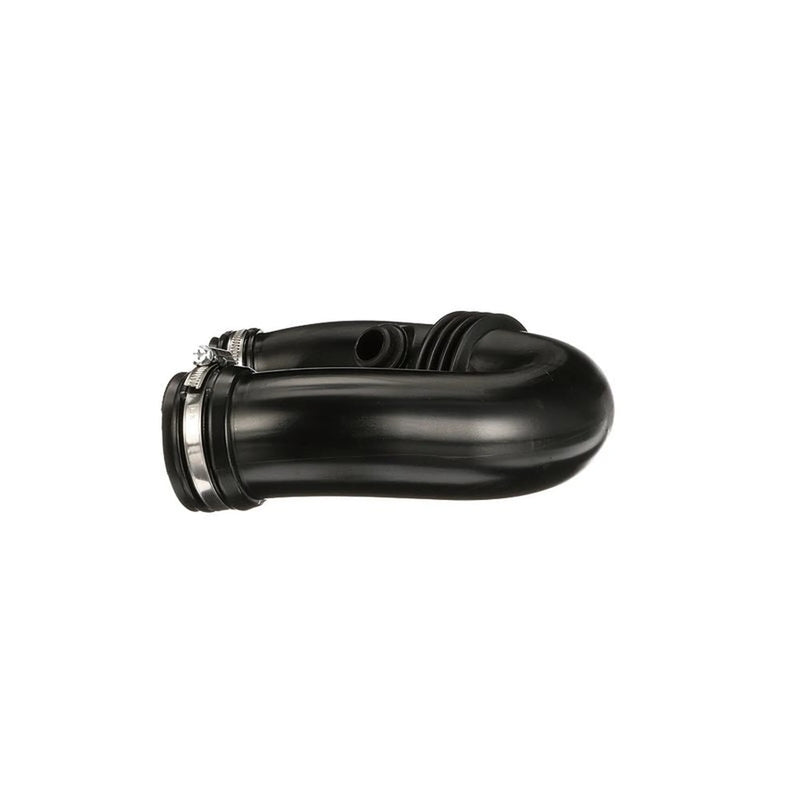 Gates Air Supply Hose 500mm Plastic fits Dacia Logan 2005-2012 1.5