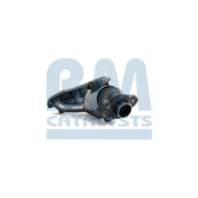 BM Catalysts Homologated Petrol Cat fits Nissan Micra IV 2010-2020 1.2