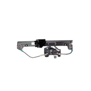 Valeo Electric Window Regulator Lifter Left Rear 861052