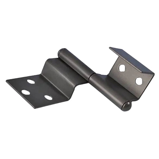 Fawo Right Hand Hinge Dark Grey 01601T20433