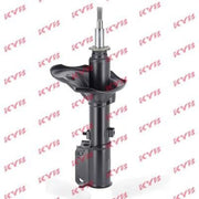 KYB Shock Absorber Damper Strut Front fits Hyundai Santamo 1999-2002 2.0